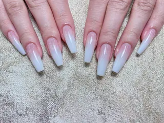 ネイル ❤️リリス❤️ 渋谷ネイルのネイルデザイン