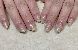 ネイル Nalu nailのネイルデザイン