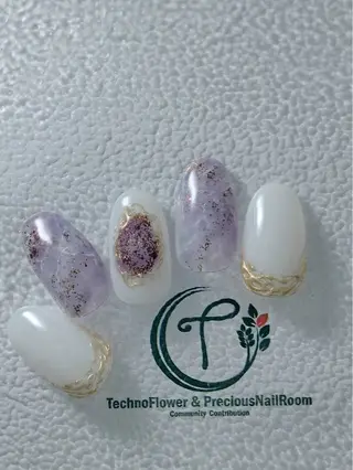 ネイル precious nail roomのネイルデザイン