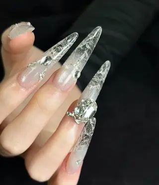 ネイル beautynail Emiのネイルデザイン