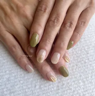 ネイル sunny nailのネイルデザイン