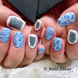 ネイル NAIL BLISSのネイルデザイン