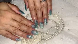 ネイル 《LB》ラブリエ Nail&eyeのマツエク・マツパデザイン