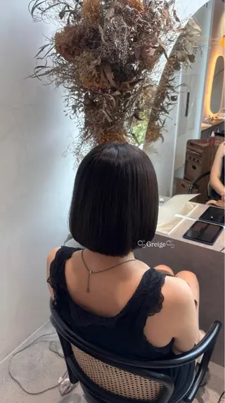 ショート カラー 🍒みしろ ほたる🍒のヘアスタイル