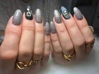 ネイル Nail Salon Anのネイルデザイン