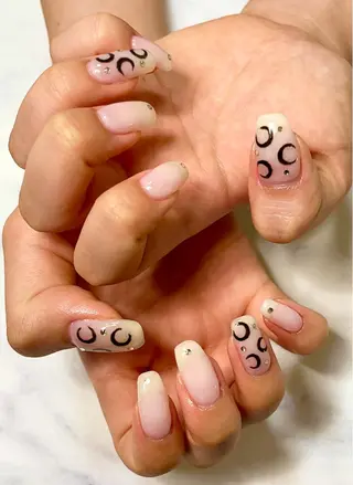 ネイル Nail Salon Repos【ルポ】のネイルデザイン