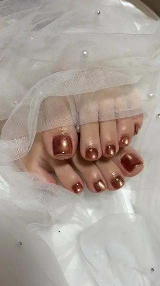 ネイル hitomi 🎀所沢ネイルサロンのネイルデザイン