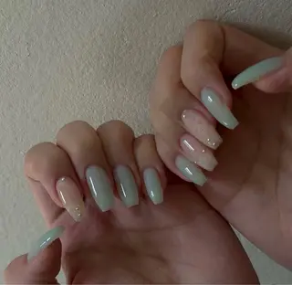 ネイル GCP Nail はるのネイルデザイン