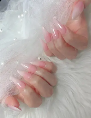 ネイル Fukuda シュウのネイルデザイン