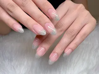 ネイル エン Nail salonのネイルデザイン