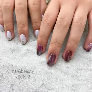 ネイル C.Nail ネイリストのネイルデザイン