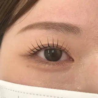 マツエク・マツパ uland yuzuki 💙の眉毛・アイブロウイメージ