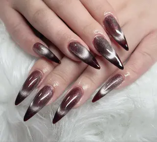 ネイル H.baby Nail Salonのネイルデザイン