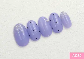 ネイル 新橋🍬 Nailのネイルデザイン