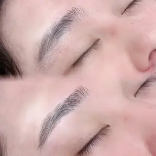 アイブロウ Ｈeyelash senaのマツエク・マツパデザイン