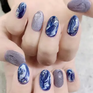 ネイル mio 🐩のマツエク・マツパデザイン