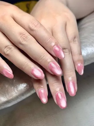 ネイル Miri Nailのネイルデザイン