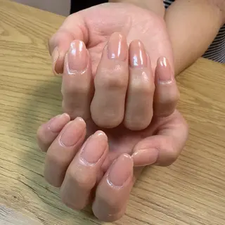 ネイル yu zuのネイルデザイン