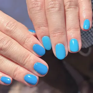 ショート nail salon Moeのネイルデザイン