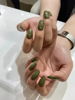 ネイル Umi nail& eyelashのネイルデザイン