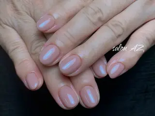 ネイル salon AZ NANAのネイルデザイン