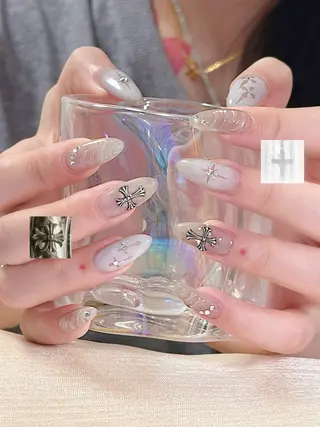 ネイル haku mioのネイルデザイン