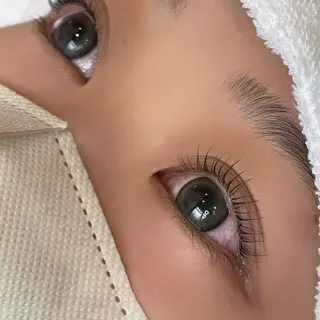 マツエク・マツパ Bedute KAEDEのマツエク・マツパデザイン