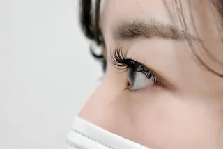 マツエク・マツパ Eyelash muamuaのマツエク・マツパデザイン