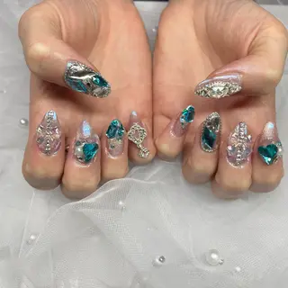 ネイル 平井nail RENAのネイルデザイン