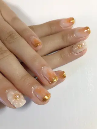 ネイル MIMINENE NAILのネイルデザイン