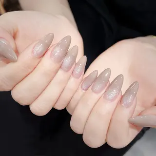 ネイル THANHTHANH NAILのネイルデザイン