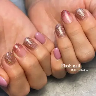ネイル Belle nail salonのネイルデザイン