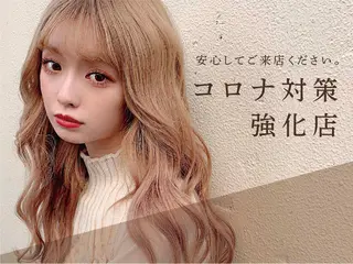 ロング カラー エクステ/プルエク/ rita/フルヤマのヘアスタイル