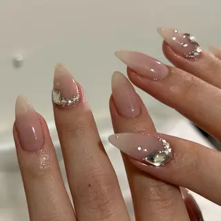 ネイル lylynail YUUKAのネイルデザイン