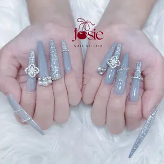 ネイル JOSIE nail studioのネイルデザイン