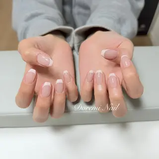 ネイル Doremi Nailのネイルデザイン