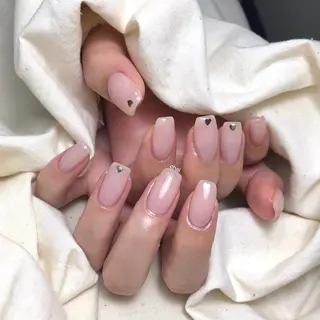 ネイル chai nail _ai📍鶴橋/桃谷のネイルデザイン