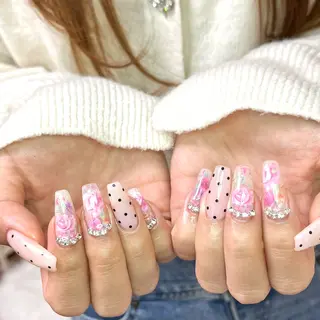 ネイル NAIL SALON Rのネイルデザイン