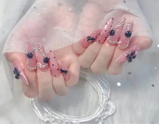 ネイル Chan Nail Salonのネイルデザイン