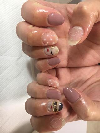 ネイル Salon ENUのマツエク・マツパデザイン
