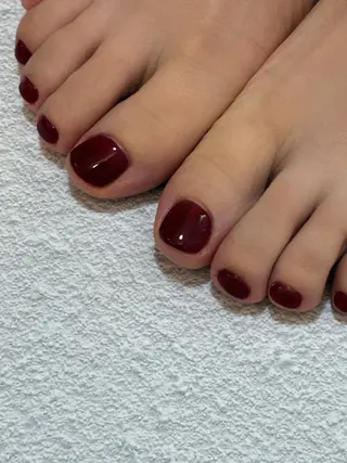 ネイル Soala Nailのネイルデザイン