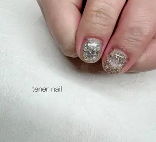 ネイル テネルネイル tener nailのネイルデザイン