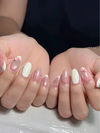 ネイル CHAIKO ANA.CHUOのネイルデザイン