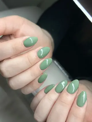 ネイル RINN ANA.CHUOのネイルデザイン