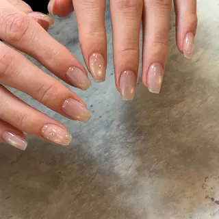 ネイル Soala Nailのネイルデザイン