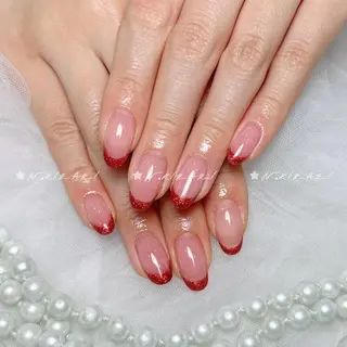 ネイル nana 🤍のネイルデザイン