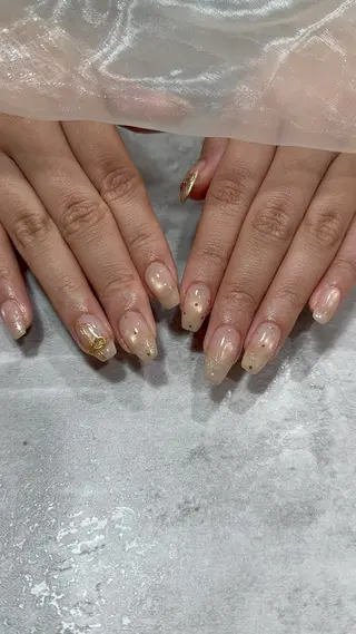 ネイル Reillynail みさきのネイルデザイン
