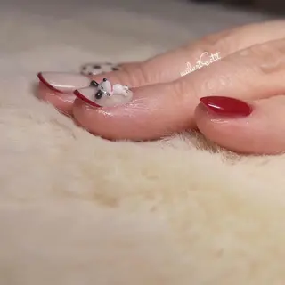 ネイル nailart ecritのネイルデザイン
