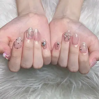 ネイル Yuki Nailのネイルデザイン