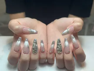 ネイル Lisa Nail Salonのネイルデザイン